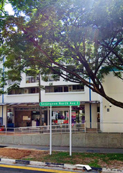 Serangoon North Avenue 2 (D19), Shop House #450679841